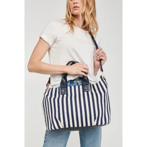 Bali Satchel