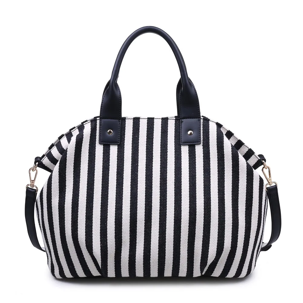 Bali Satchel