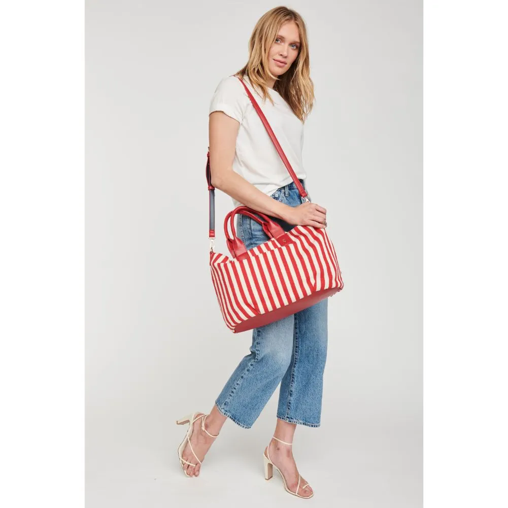 Bali Satchel