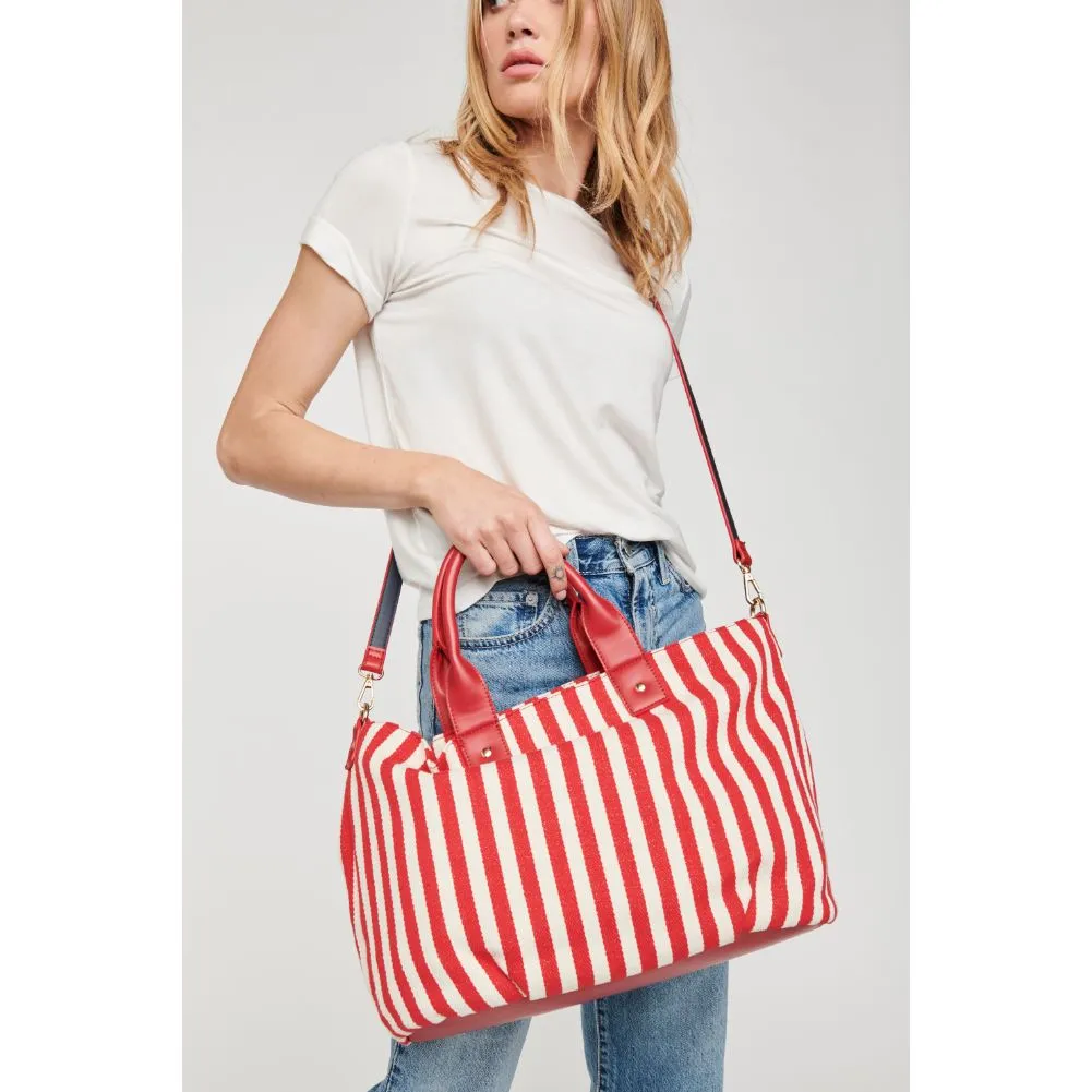 Bali Satchel