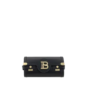 Balmain B-Buzz Pouch Bag