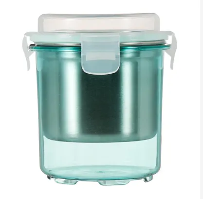 BaroCook Thermal Pot for Flameless Cooking