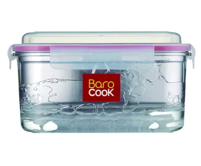 BaroCook Thermal Pot for Flameless Cooking
