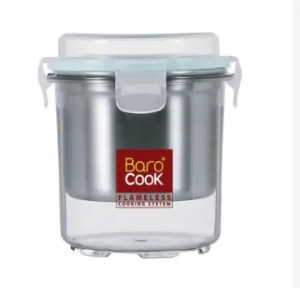 BaroCook Thermal Pot for Flameless Cooking