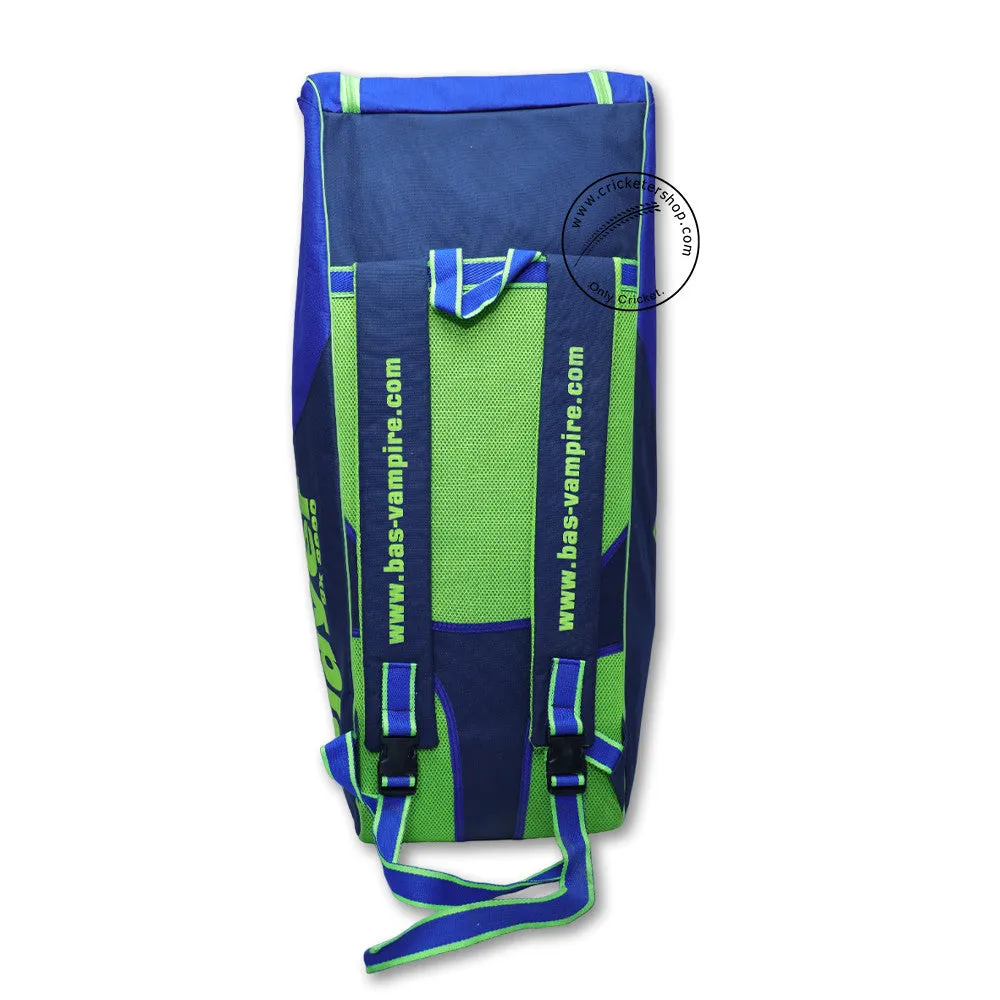 Bas Vampire Players GX 8000 Cricket Kitbag