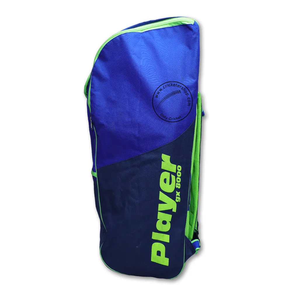 Bas Vampire Players GX 8000 Cricket Kitbag