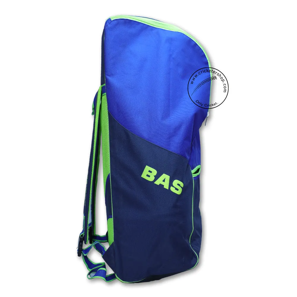 Bas Vampire Players GX 8000 Cricket Kitbag