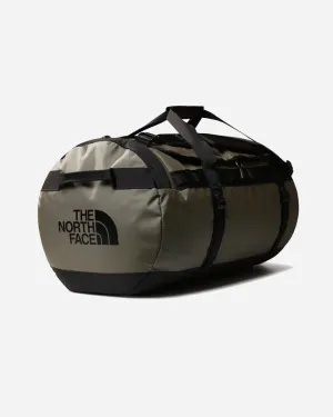 Base Camp Duffel L - Taupe Green/Black