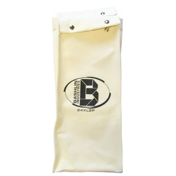 Bashlin - 24 Series Glove Bags