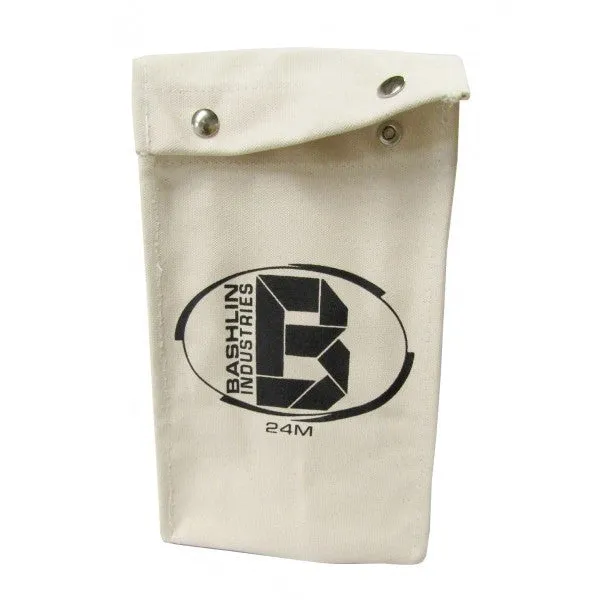 Bashlin - 24 Series Glove Bags