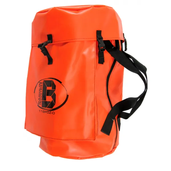 Bashlin - Back Pack Duffle Series