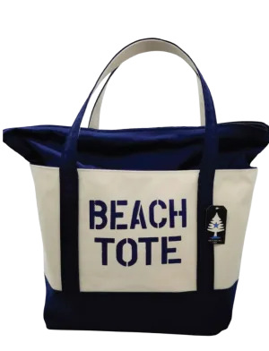 Beach Tote Extra Large Tote Bag