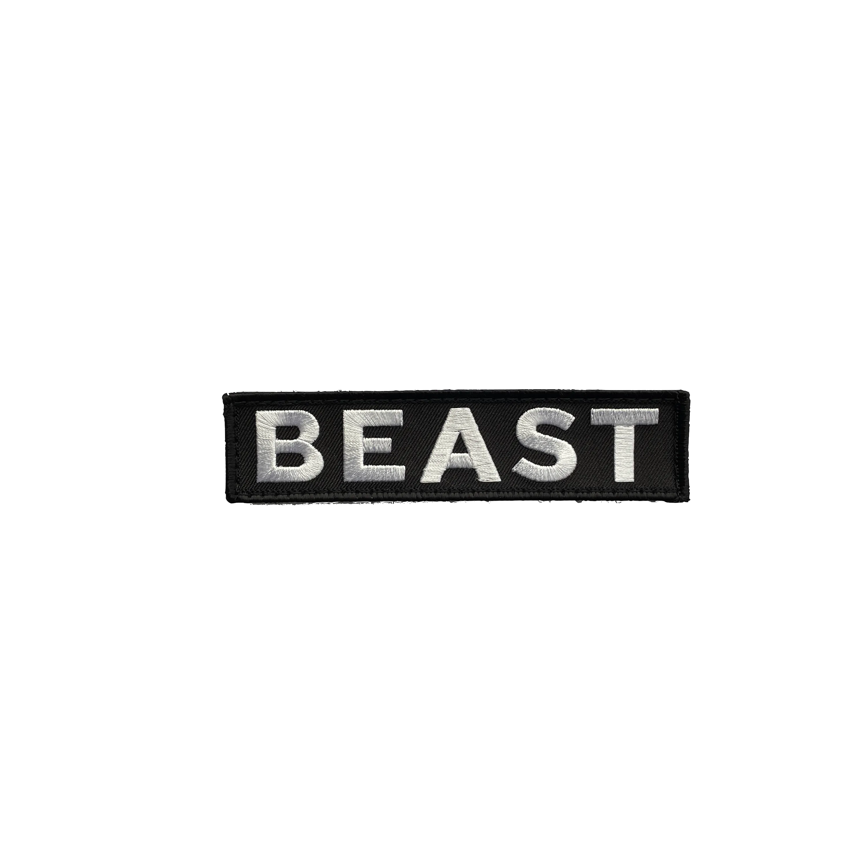 BEAST (Velcro)