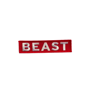 BEAST (Velcro)