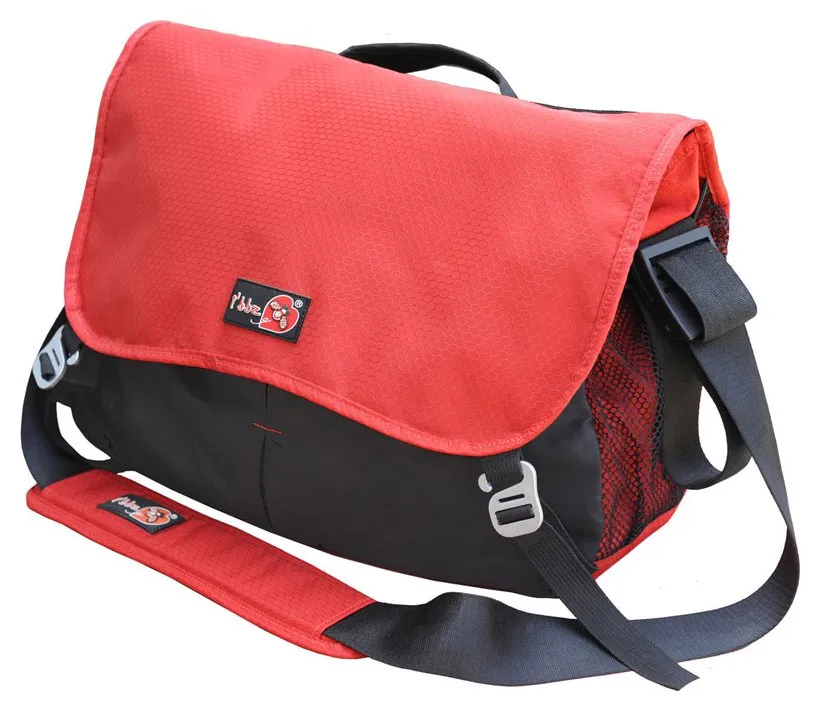 Bee Bag, schoudertas voor boulderen
