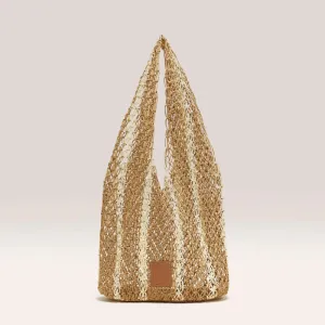 BELLEROSE Imarc Bag in Stripe