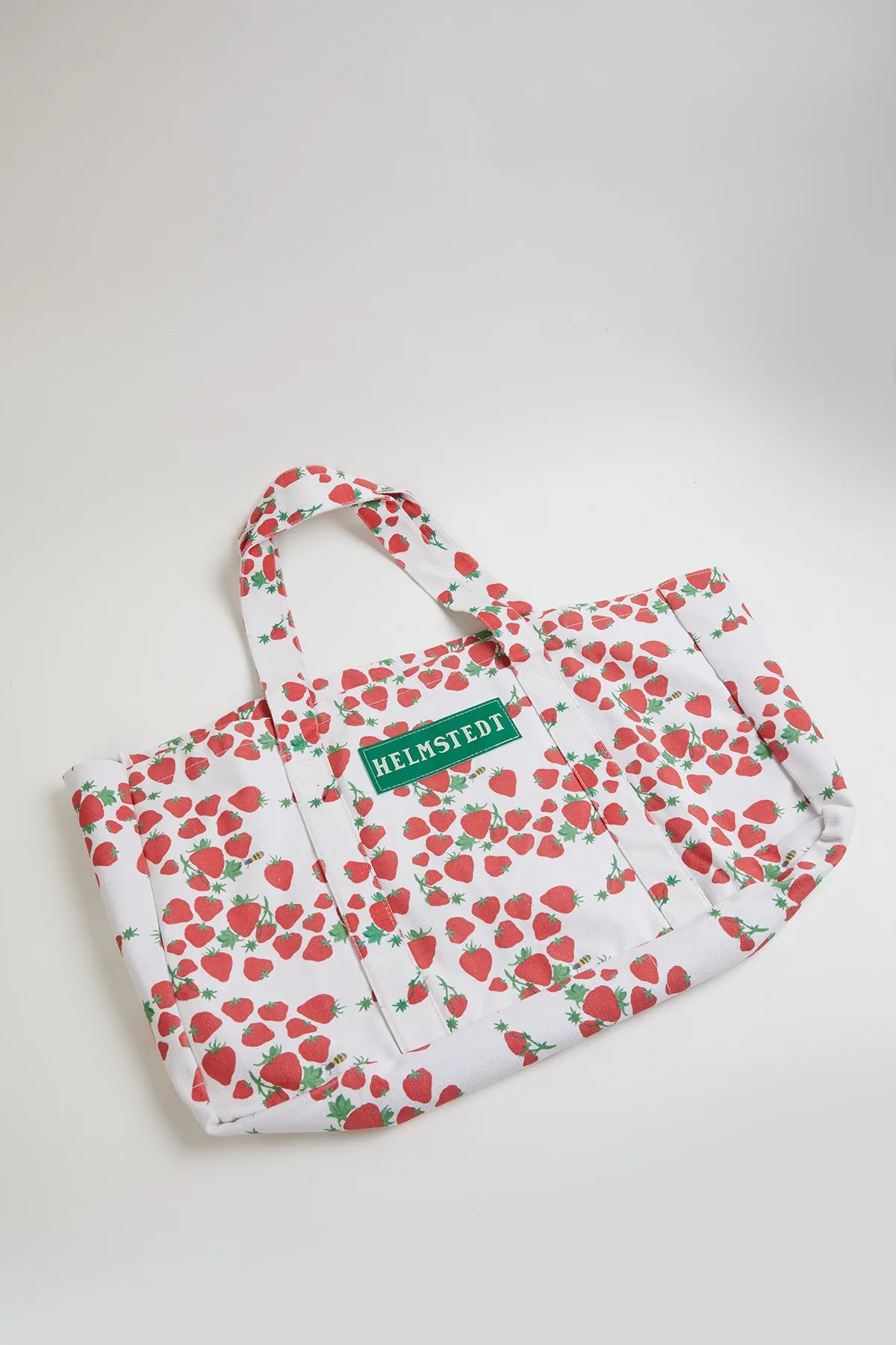 BERRYFIELD TOTEBAG