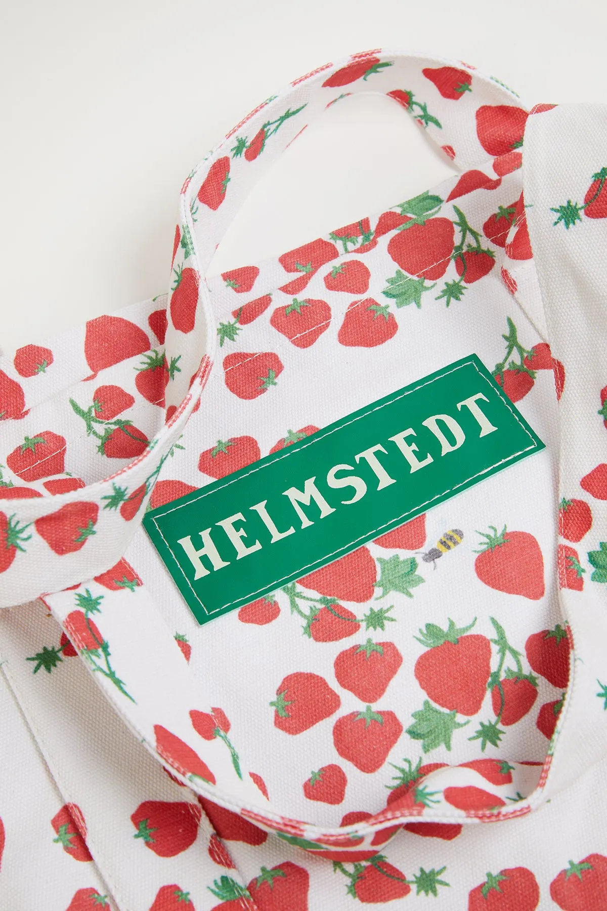 BERRYFIELD TOTEBAG