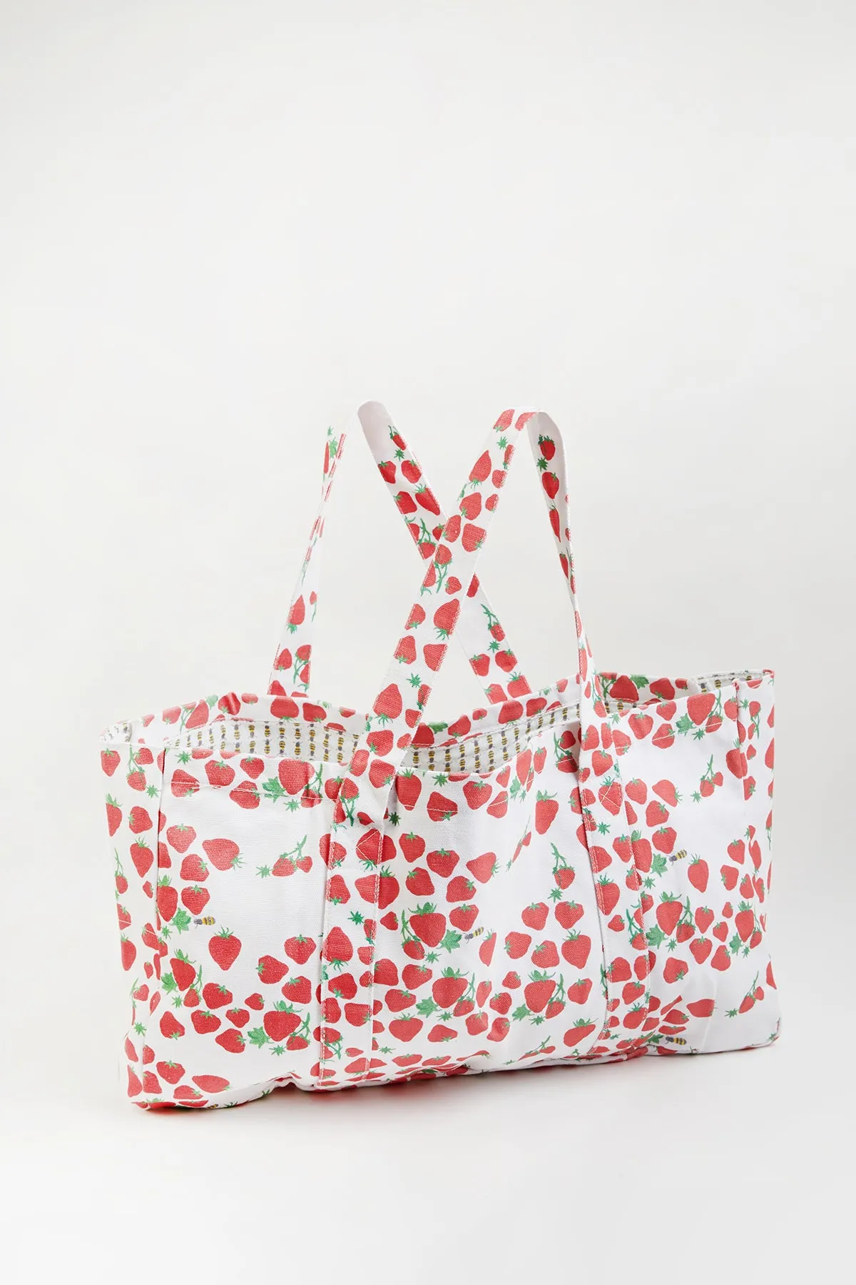 BERRYFIELD TOTEBAG