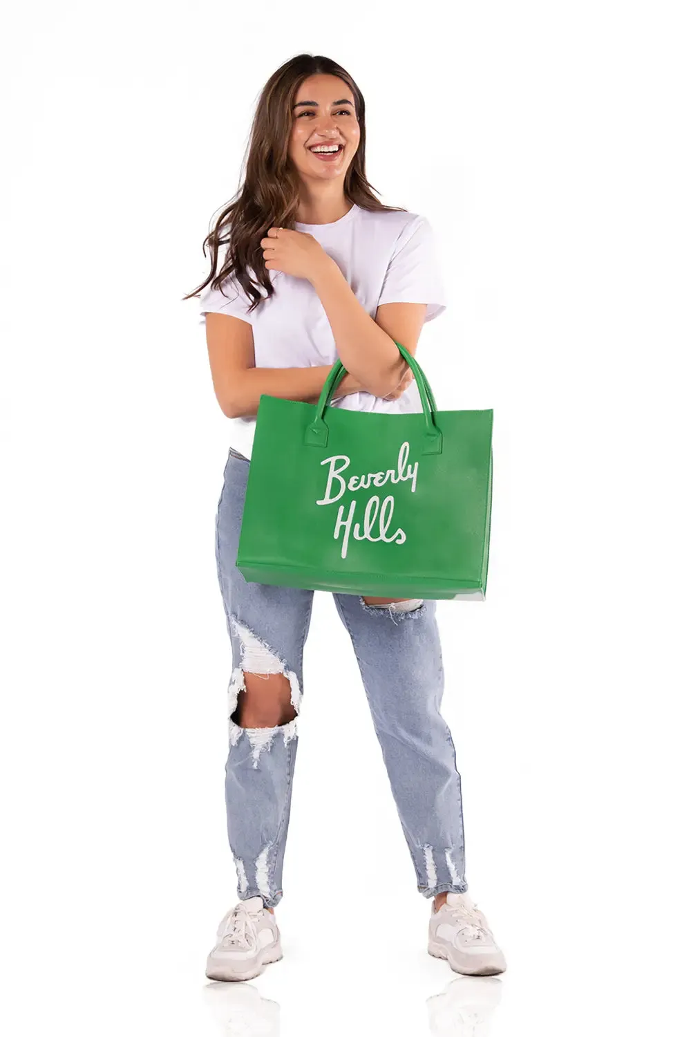 Beverly Hill Tote