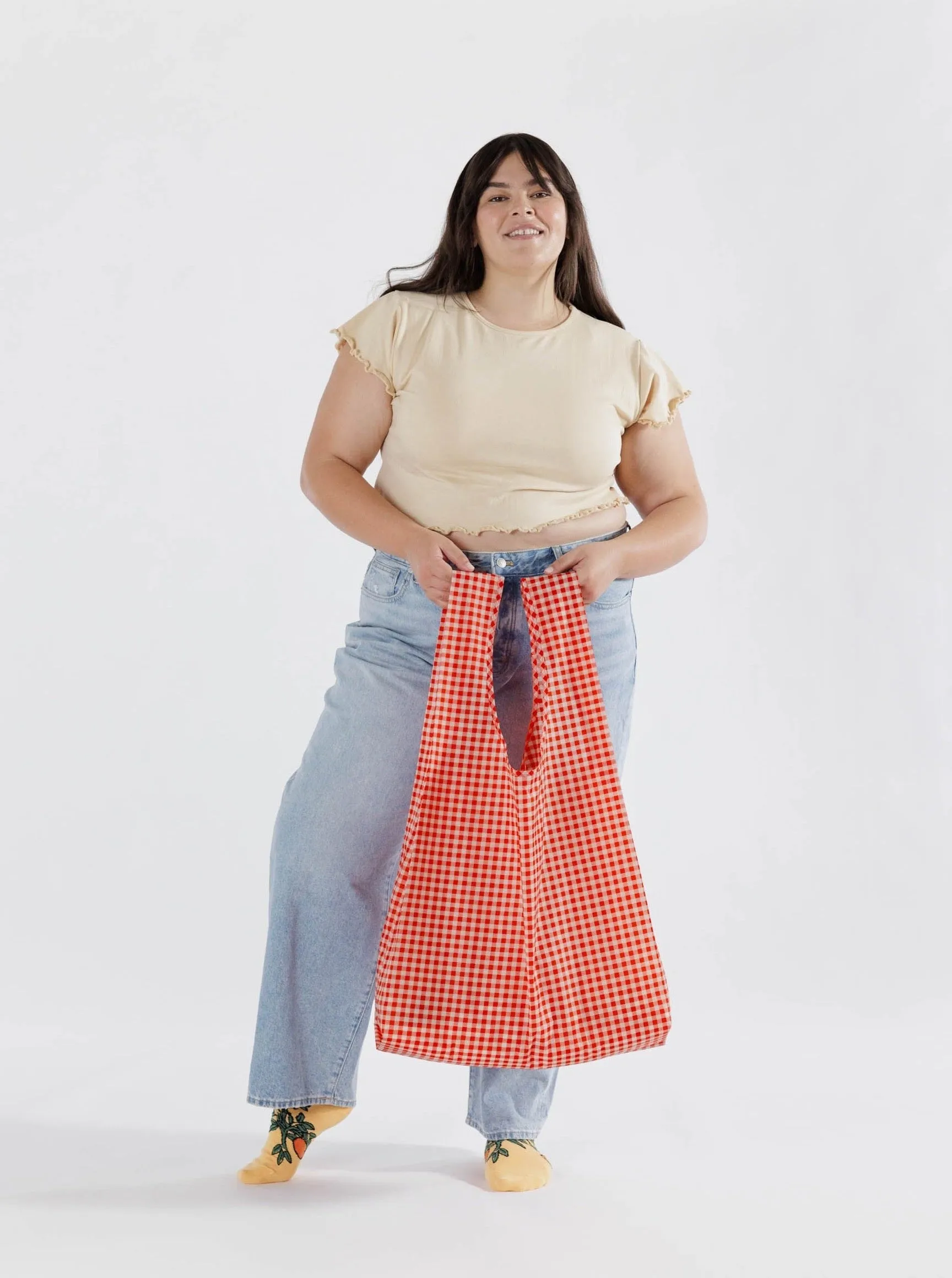 Big Baggu (Multiple Colors)