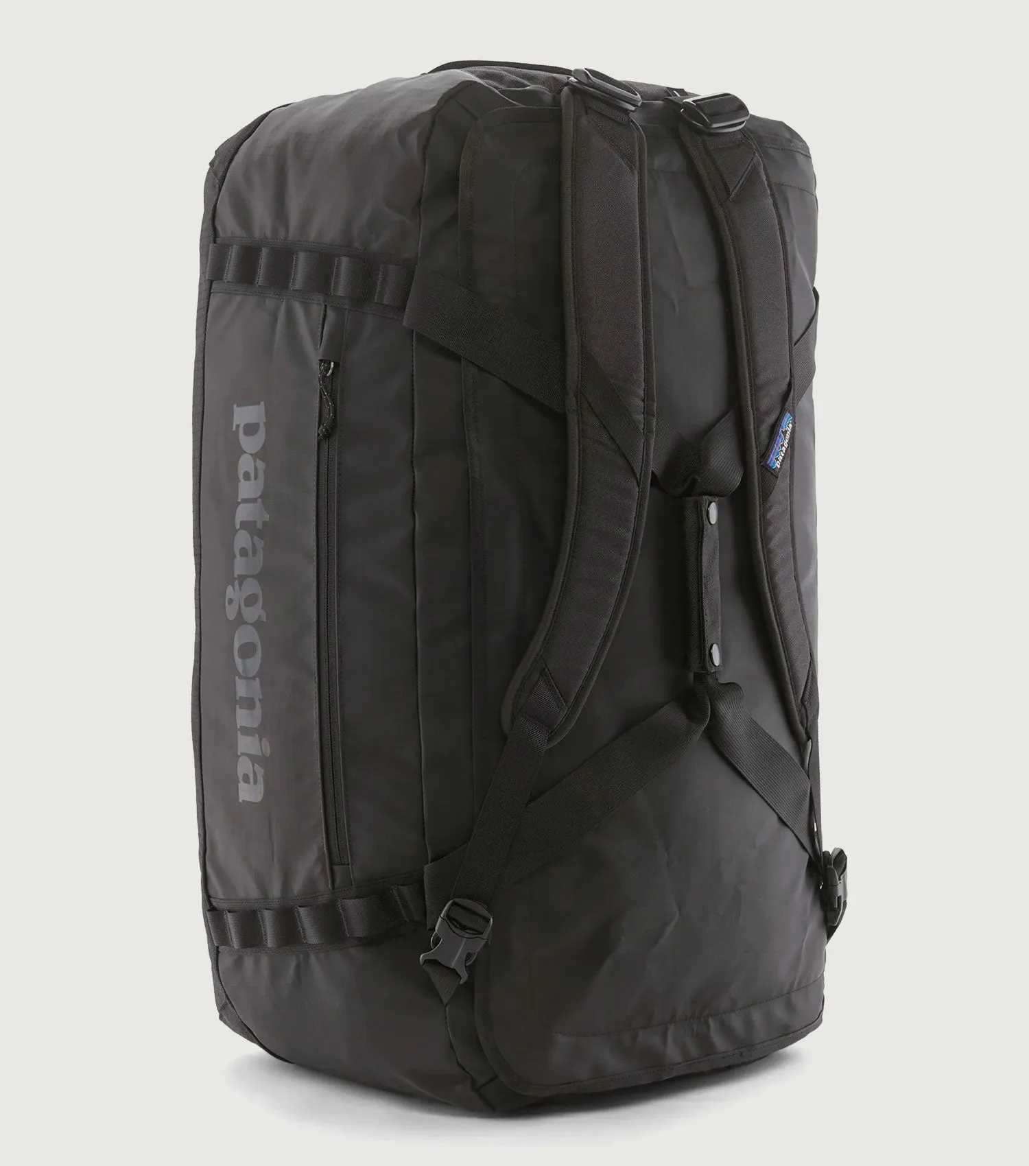 Black Hole® Duffel 70L Black
