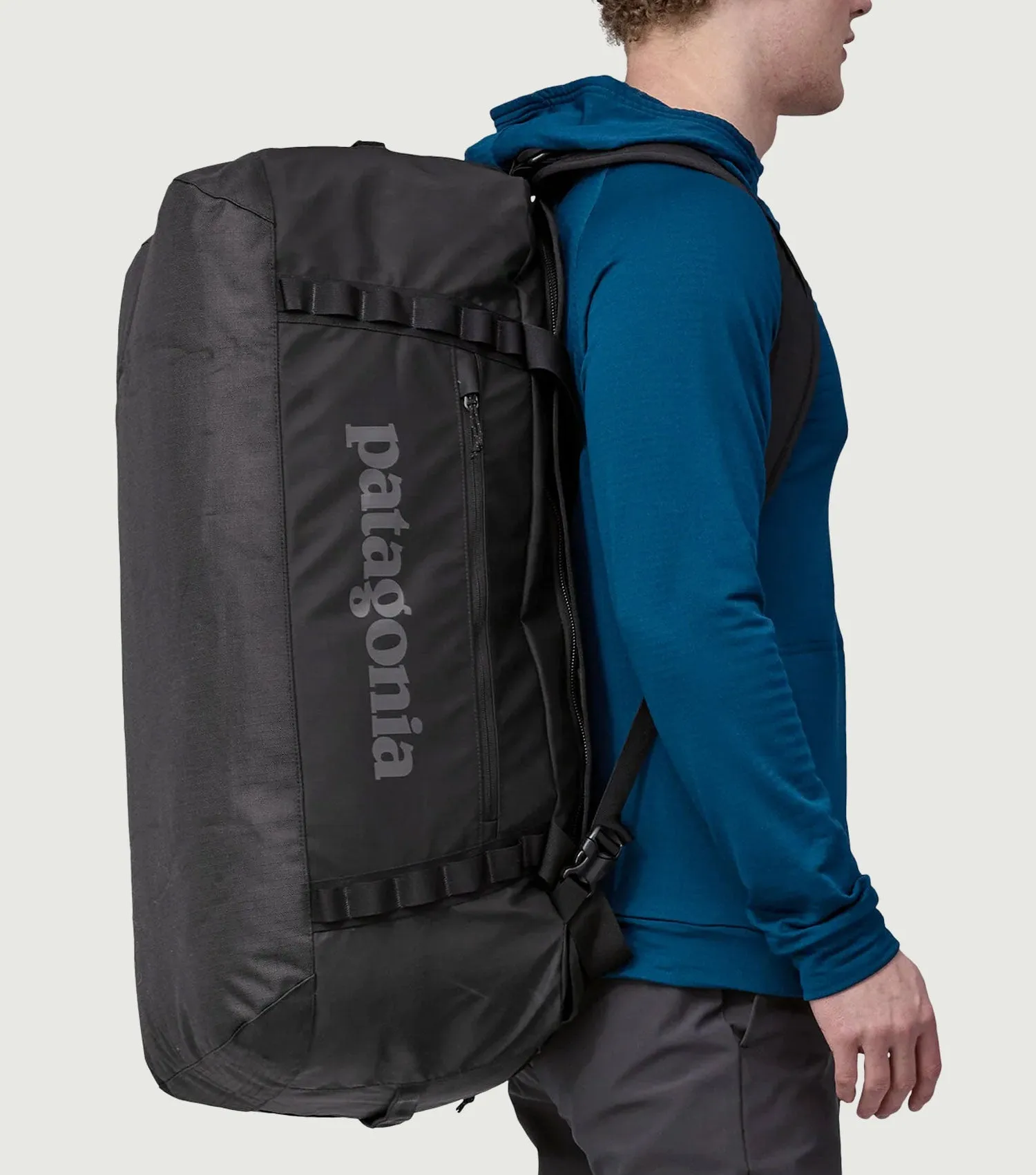 Black Hole® Duffel 70L Black