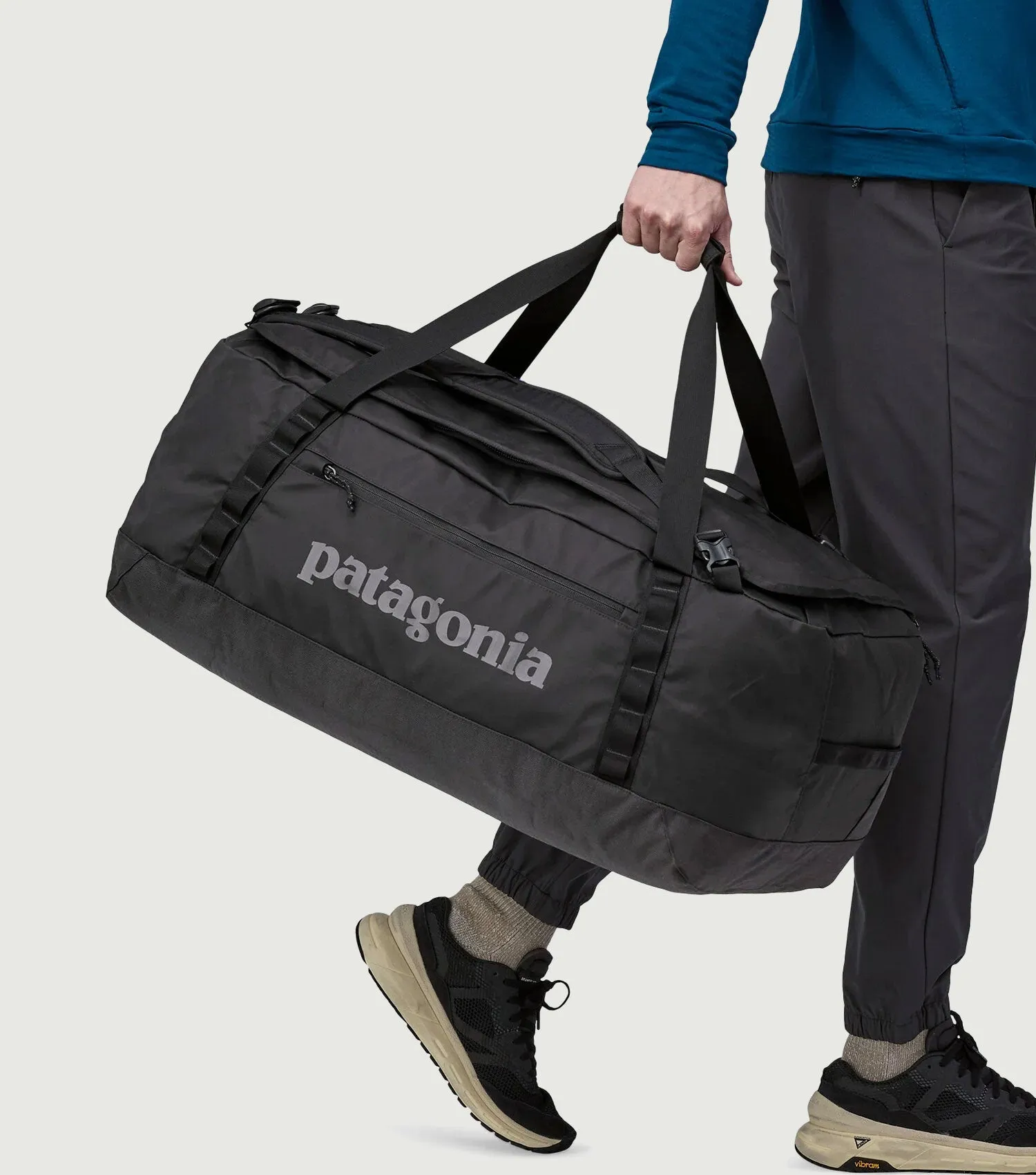 Black Hole® Duffel 70L Black