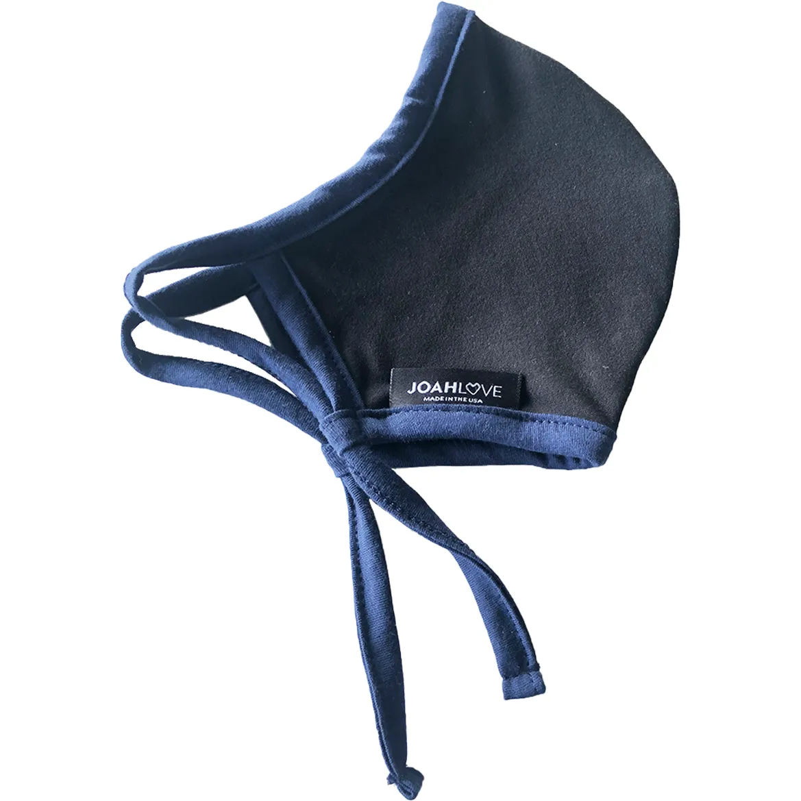 Black w/ Pocket | Navy (50/50)