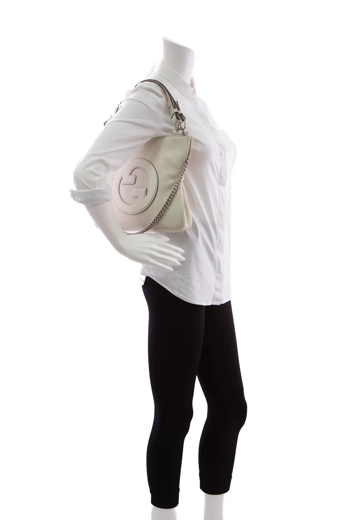 Blondie Small Tote Bag
