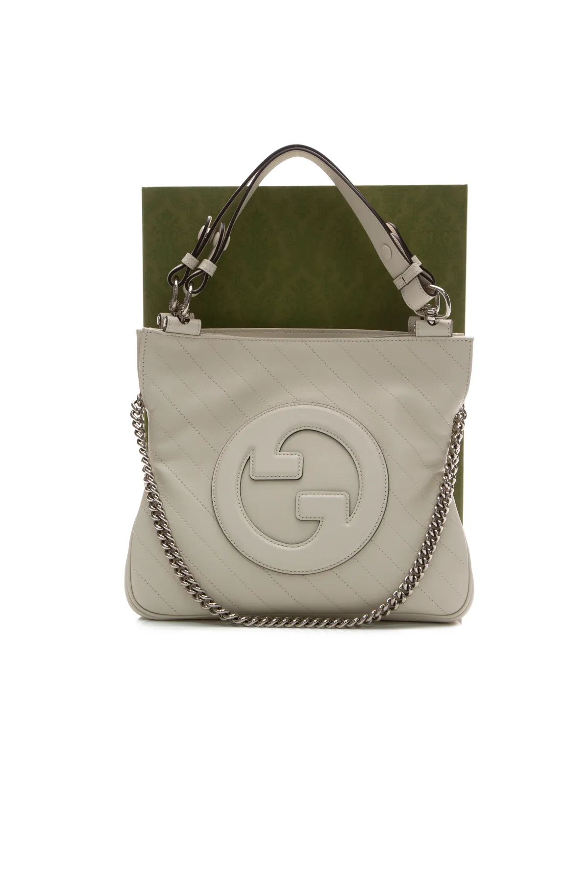 Blondie Small Tote Bag