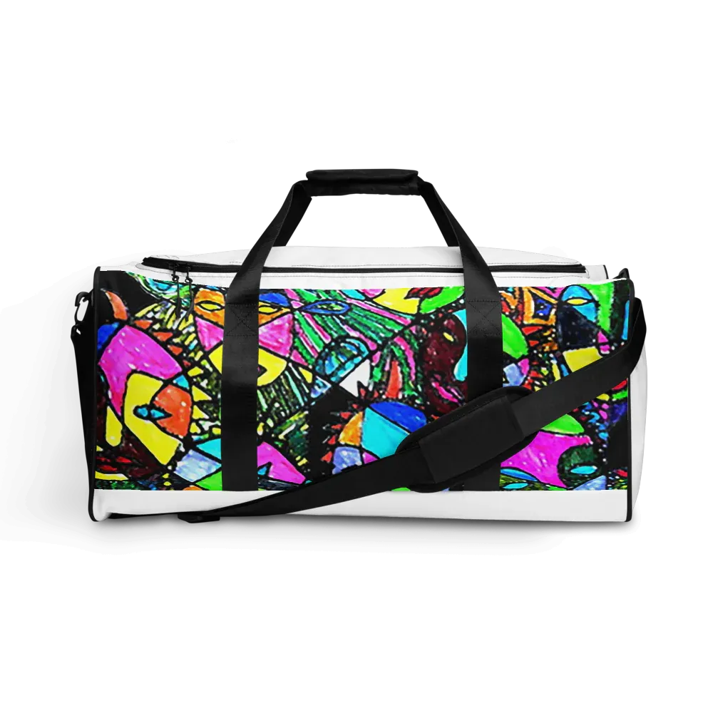 Bobs Original Designs - Mask Design 1