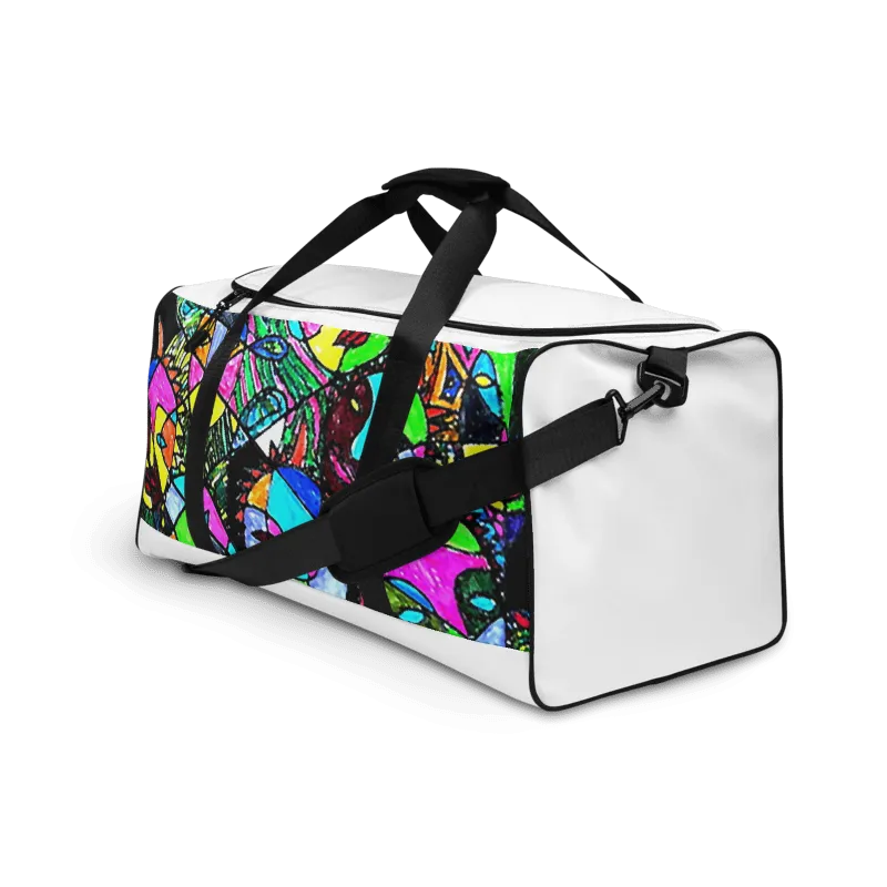 Bobs Original Designs - Mask Design 1