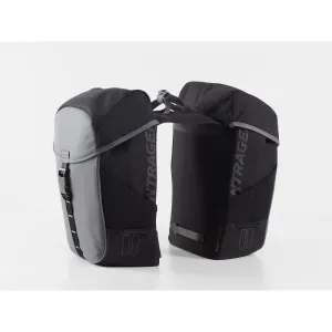 BONTRAGER MIK COMMUTER DOUBLE PANNIER
