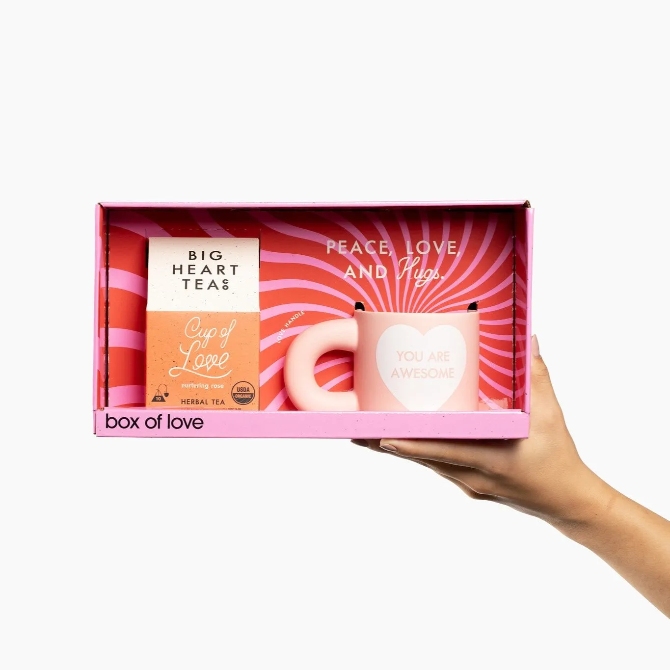 Box of Love*