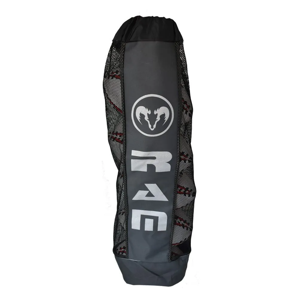 Breathable Ball Bag Tube