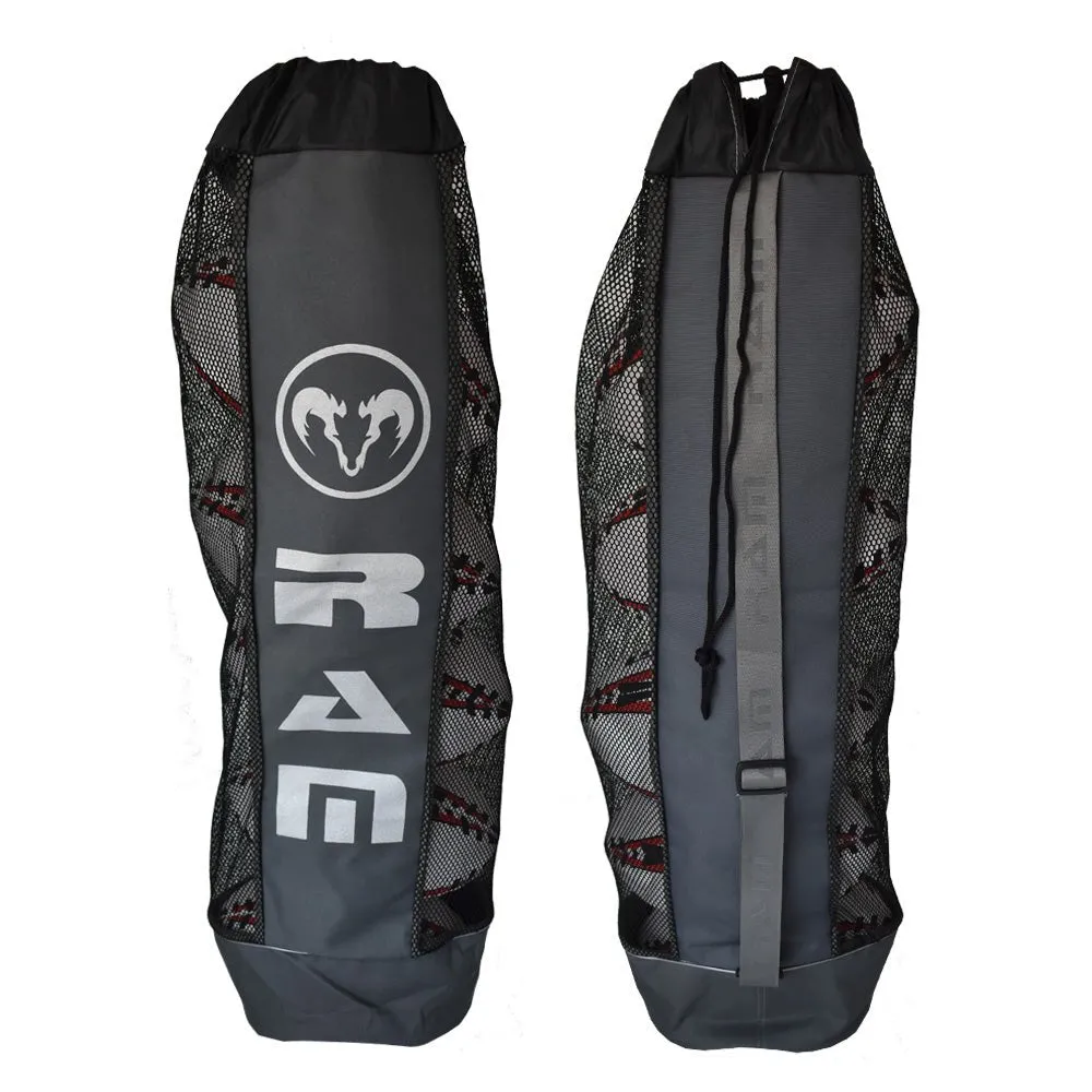 Breathable Ball Bag Tube