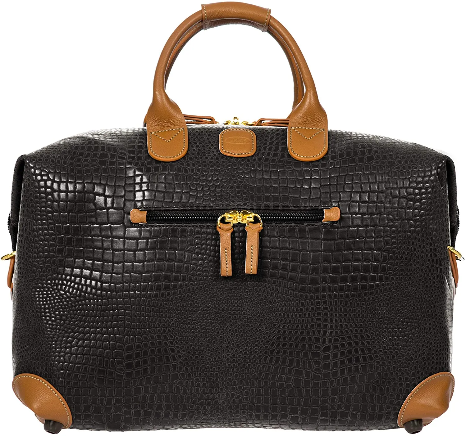 Brics Mysafari 18" Cargo Duffle