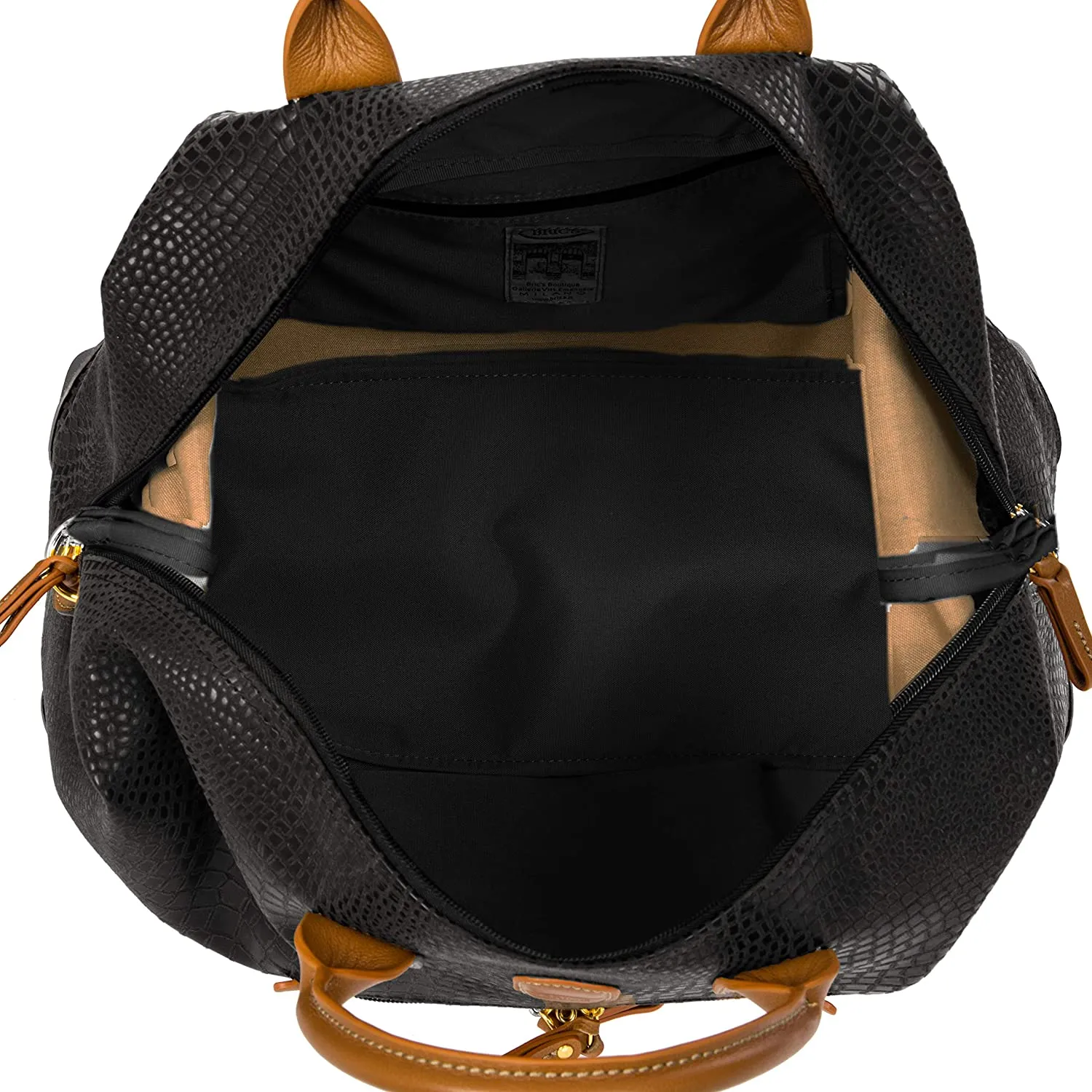 Brics Mysafari 18" Cargo Duffle