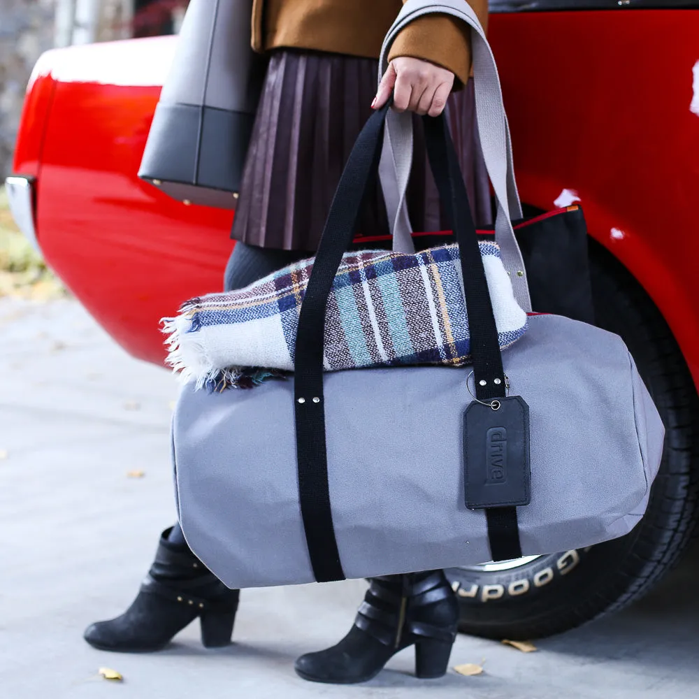 Build It Duffel