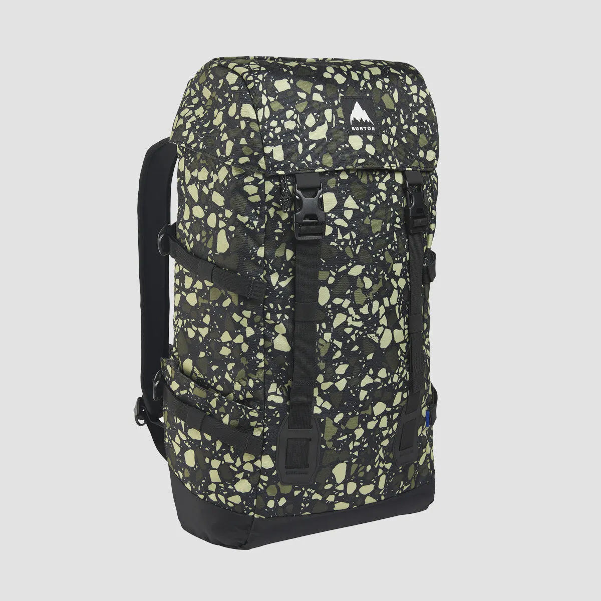 Burton Tinder 2.0 30L Backpack Sediment