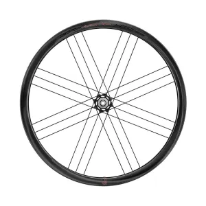 CAMPAGNOLO Bora Ultra WTO 33 Carbon Disc Road Wheelset