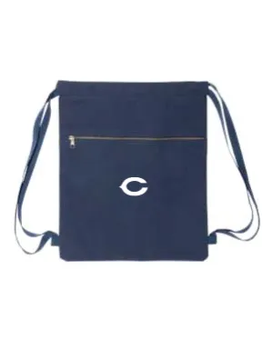 CANVAS BACKPACK