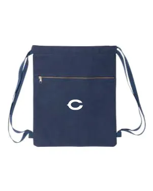 CANVAS BACKPACK