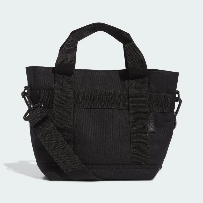 Canvas Mini Tote