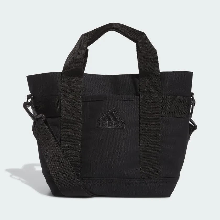 Canvas Mini Tote