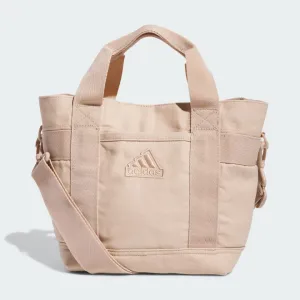 Canvas Mini Tote