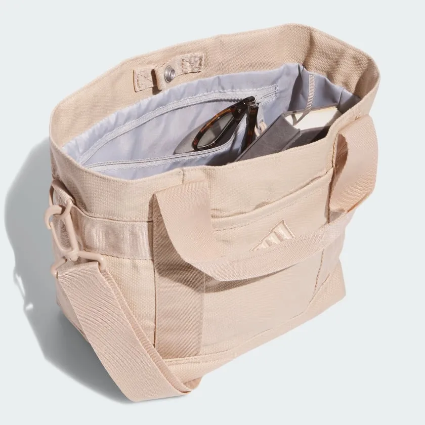 Canvas Mini Tote
