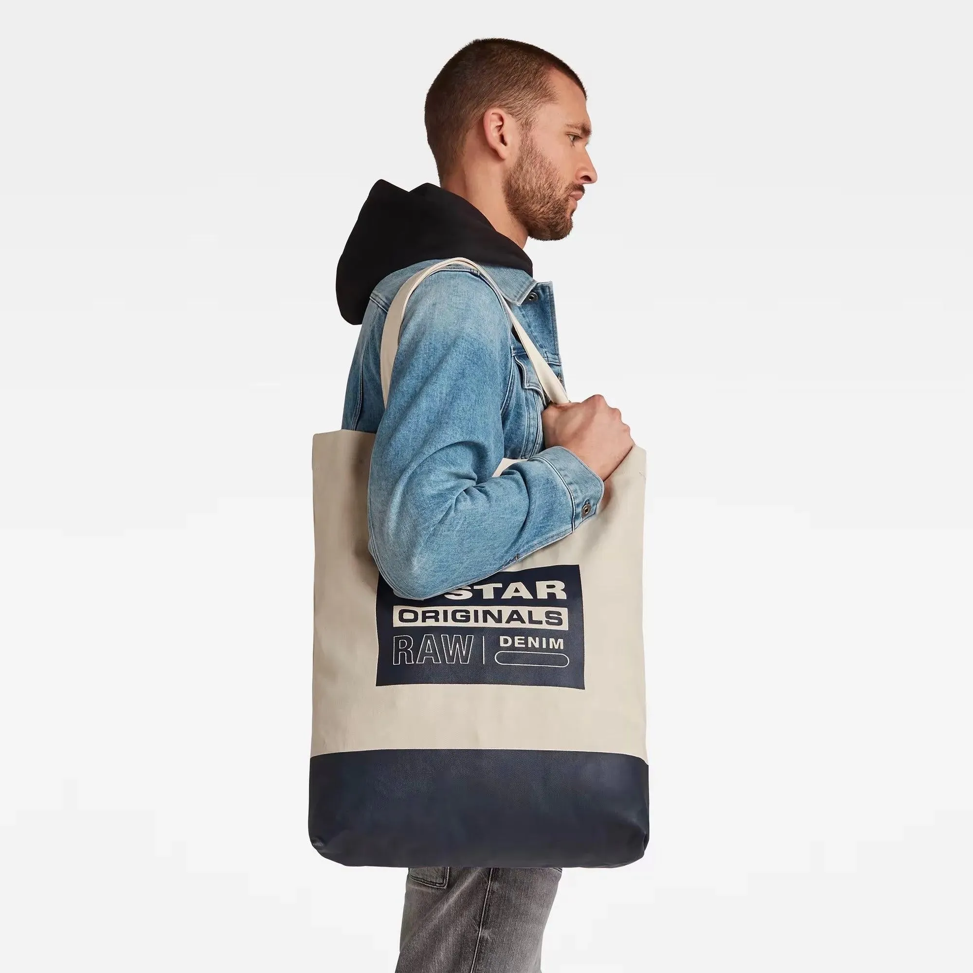 Canvas Shopper