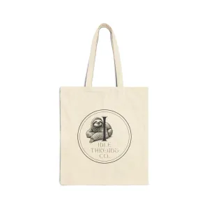 Canvas Tote Bag - Idle Threads Co